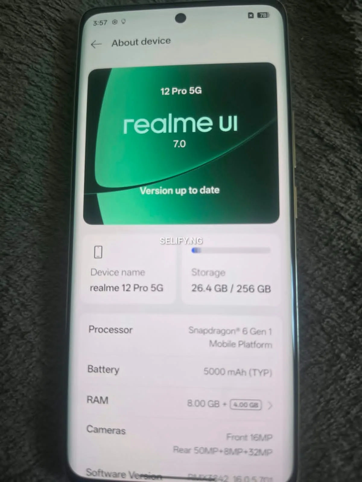 12 pro 5g