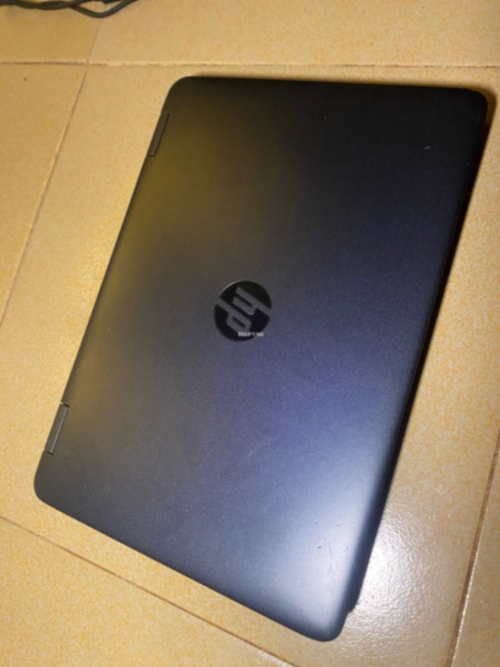 Laptop HP ProBook 640 8GB Intel Core i5 HDD 512GB - image 1