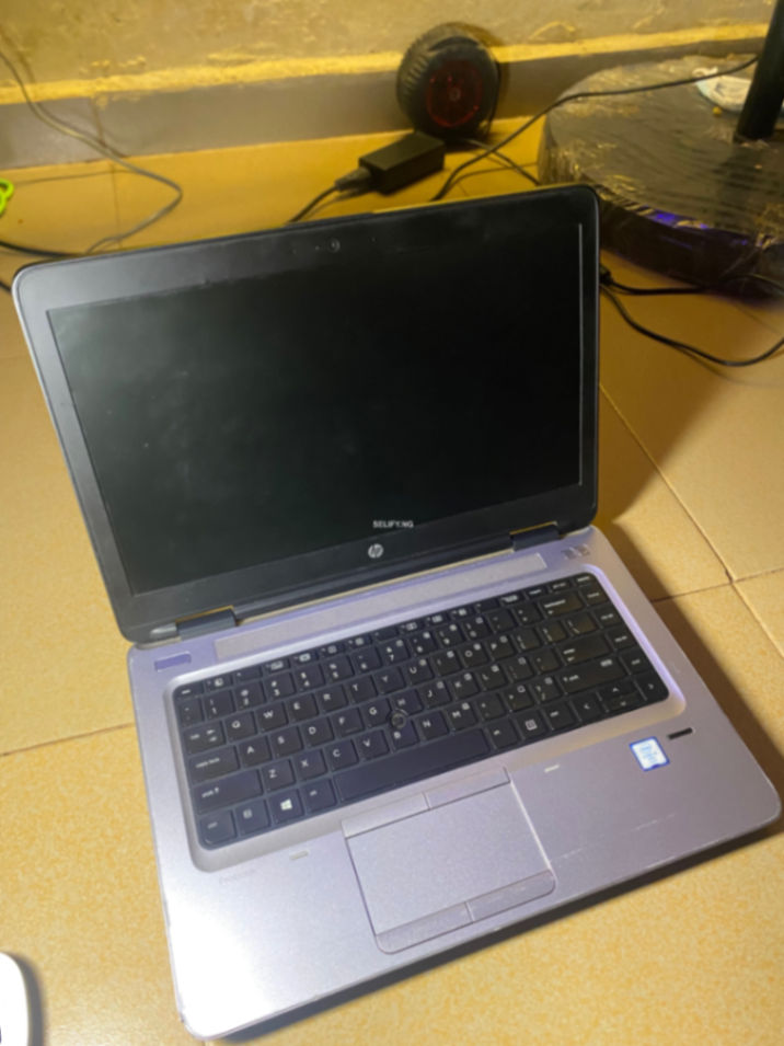 Laptop HP ProBook 640 8GB Intel Core i5 HDD 512GB thumbnail 3