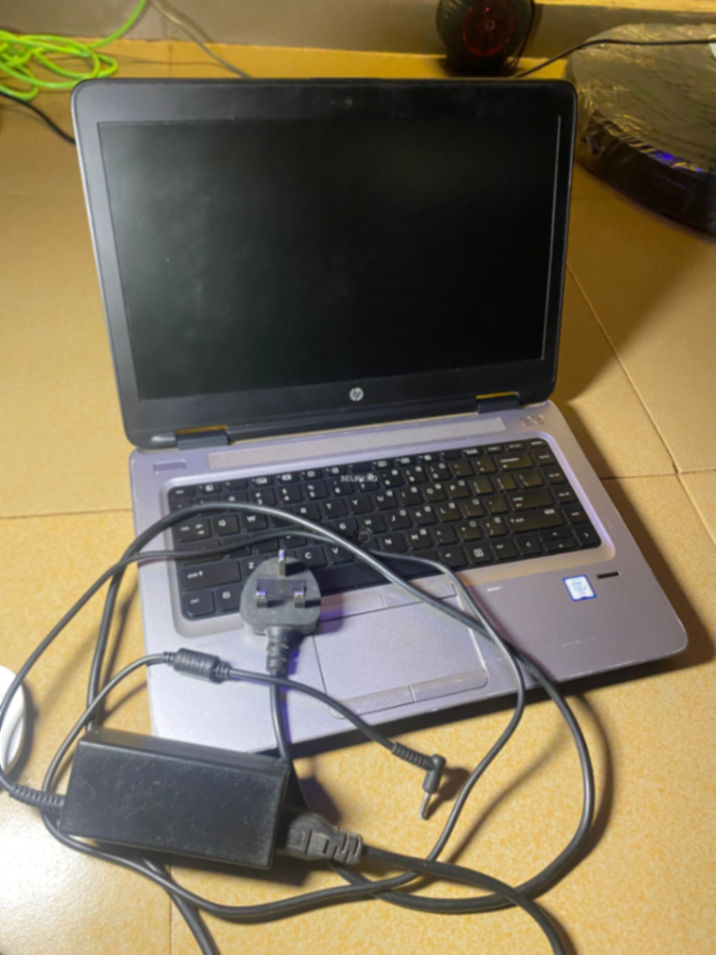 Laptop HP ProBook 640 8GB Intel Core i5 HDD 512GB thumbnail 4