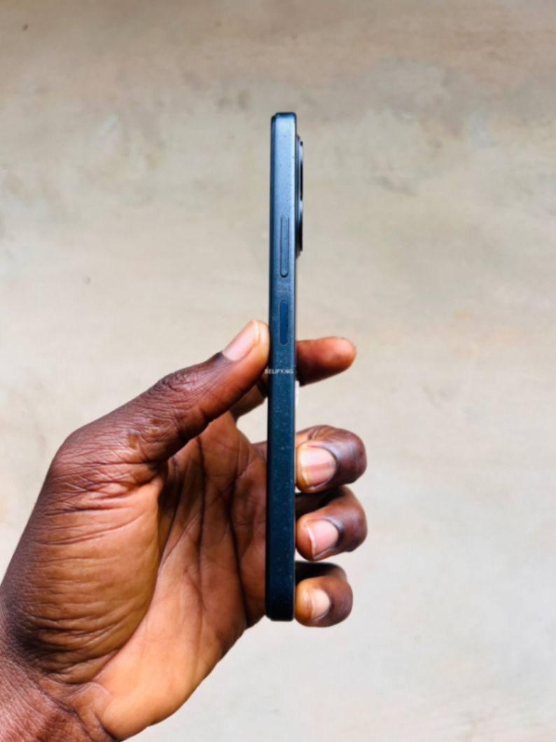 Infinix Smart 10 – London Used, 64GB, 5000mAh, 120Hz Display thumbnail 4