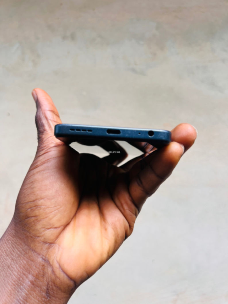 Infinix Smart 10 – London Used, 64GB, 5000mAh, 120Hz Display thumbnail 5