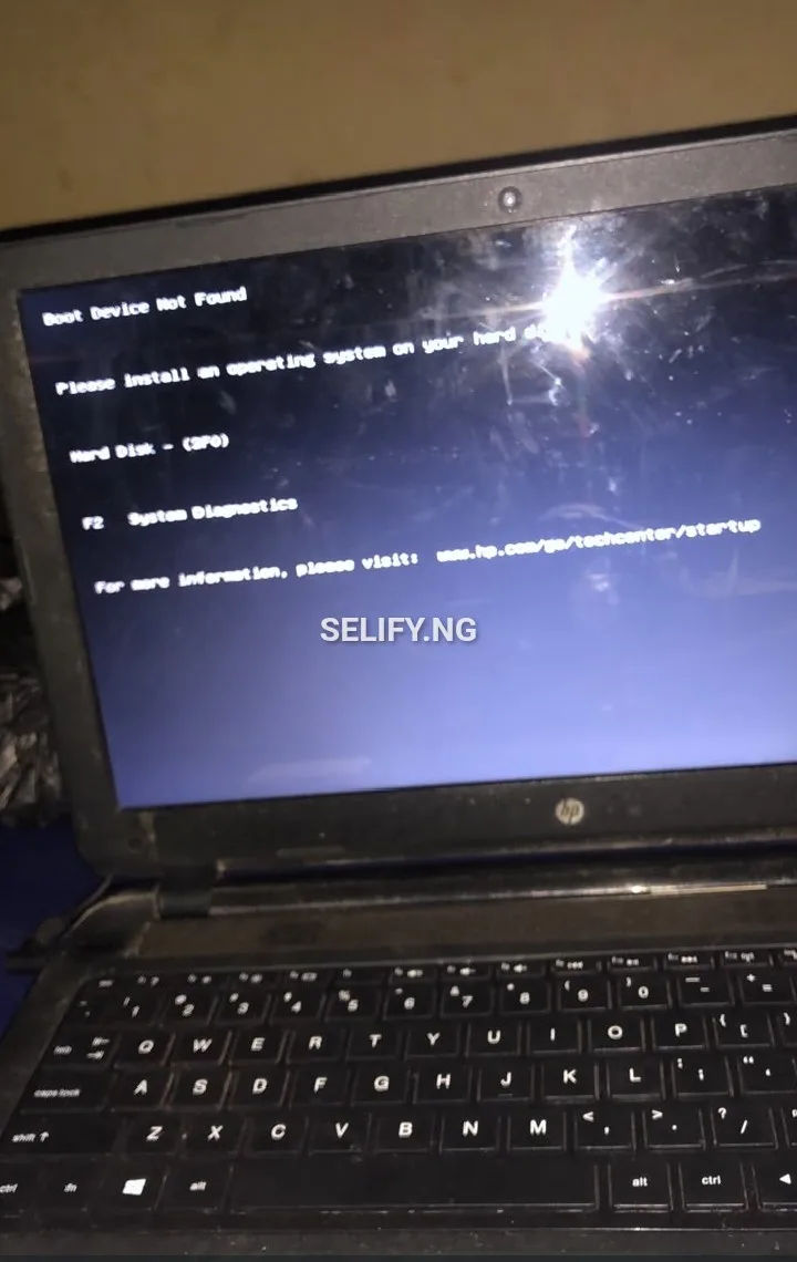 Laptop  - image 1