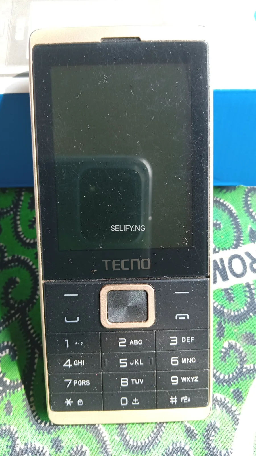 Tecno T528 for sale