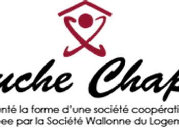 Logo de la Ruche Chapelloise