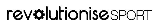 RevolutioniseSPORT