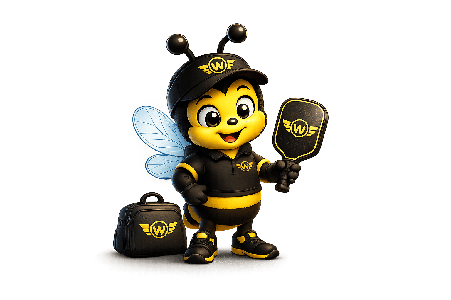 WilloBees Host Bee