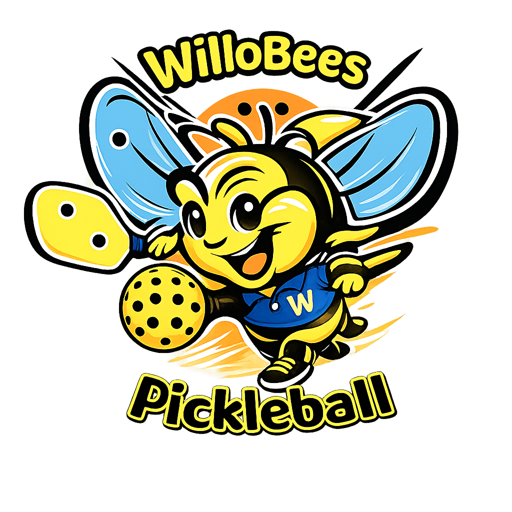 WilloBees Pickleball