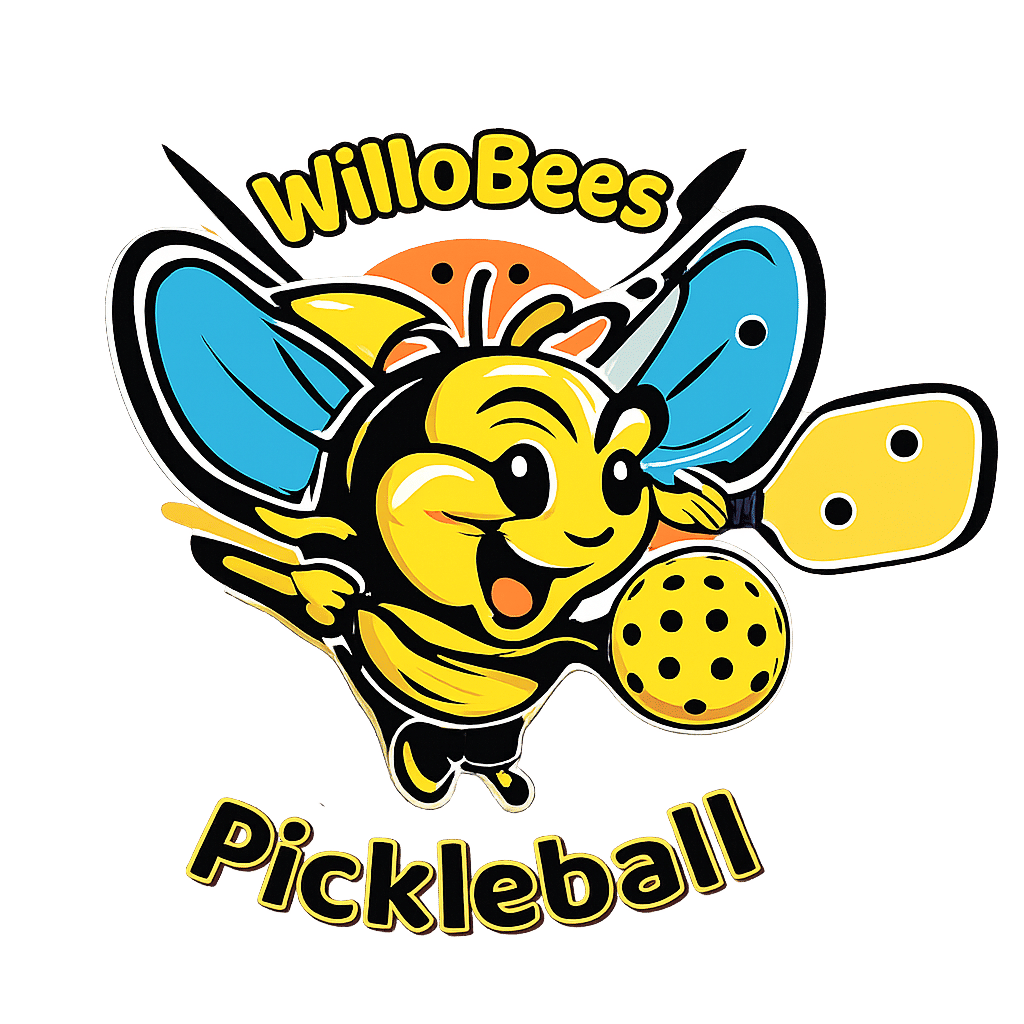 WilloBees Pickleball