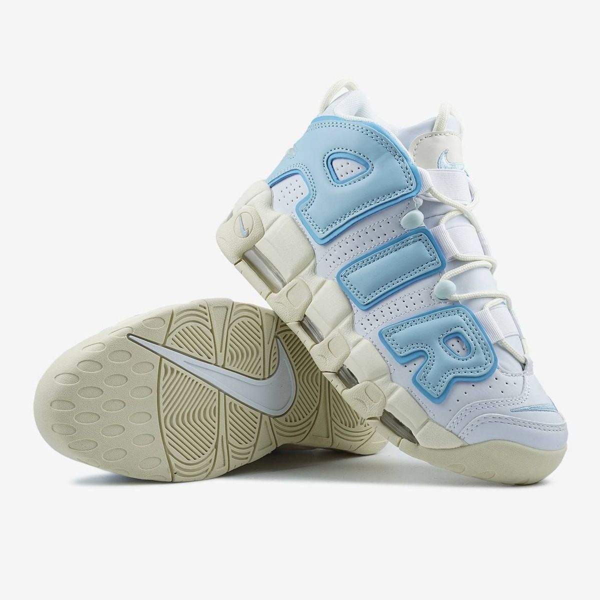 Nike Air More Uptempo