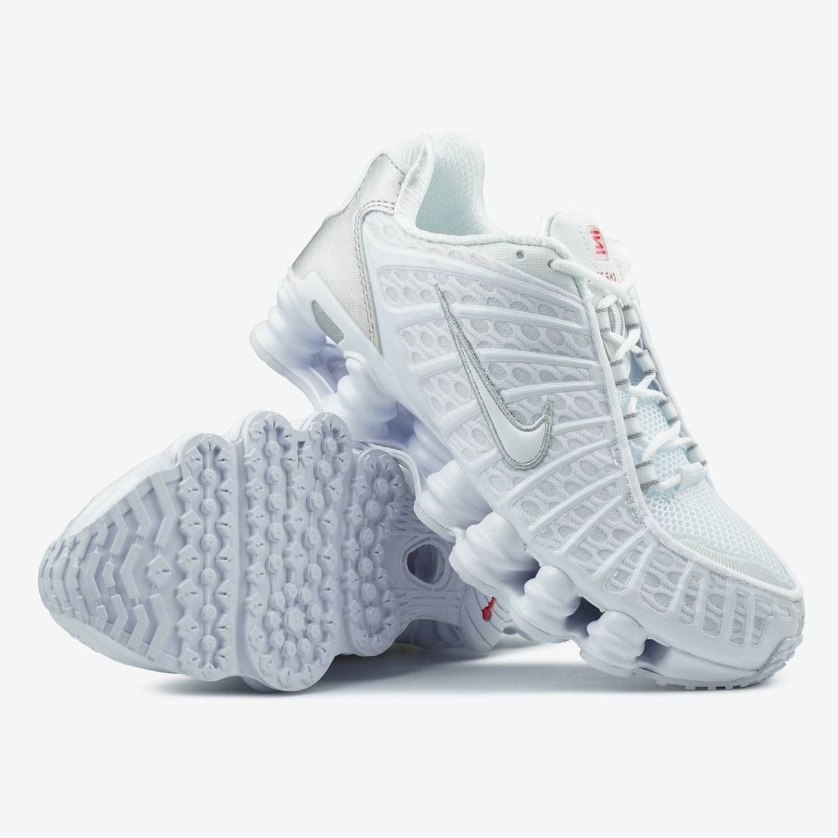 Nike Shox TL