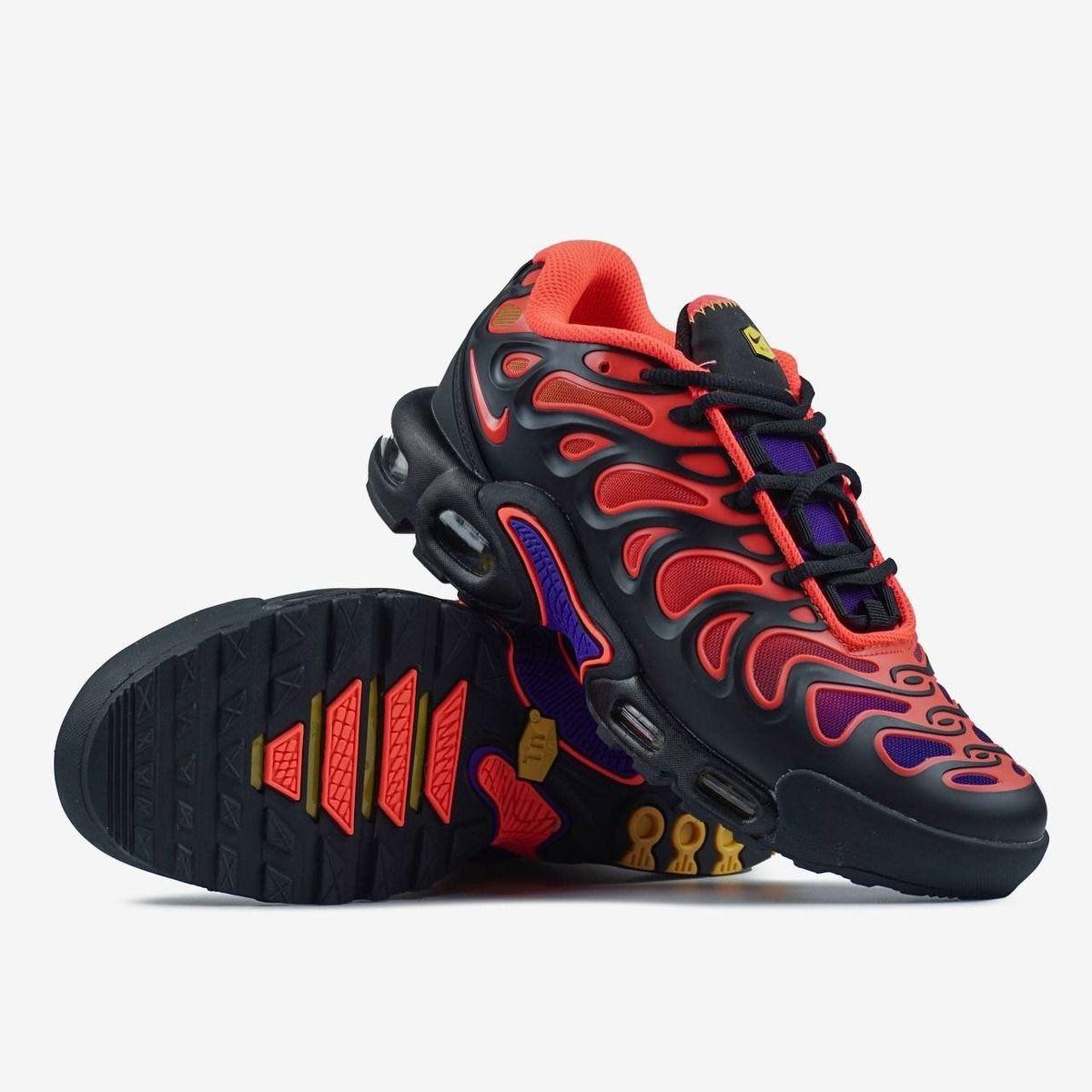 Nike Air Max Tn Plus Drift All Day