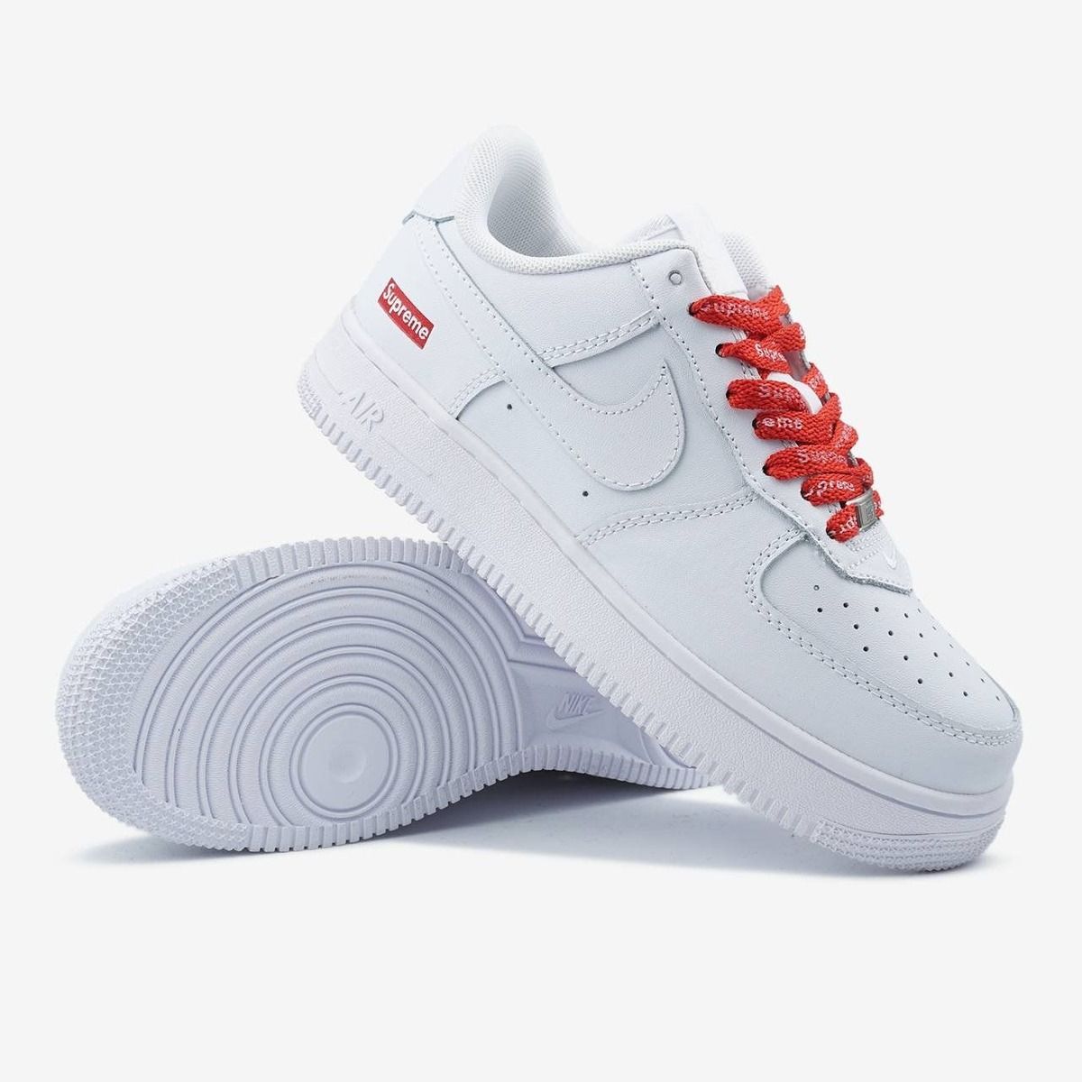 Nike Air Force 1 Low Supreme