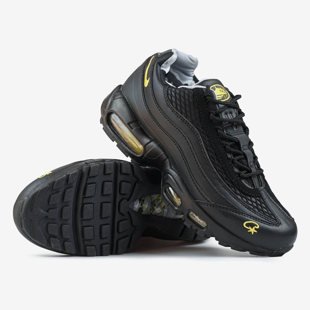 Nike Air Max 95 SP Corteiz