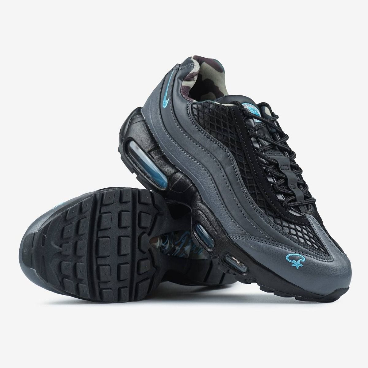 Nike Air Max 95 SP Corteiz