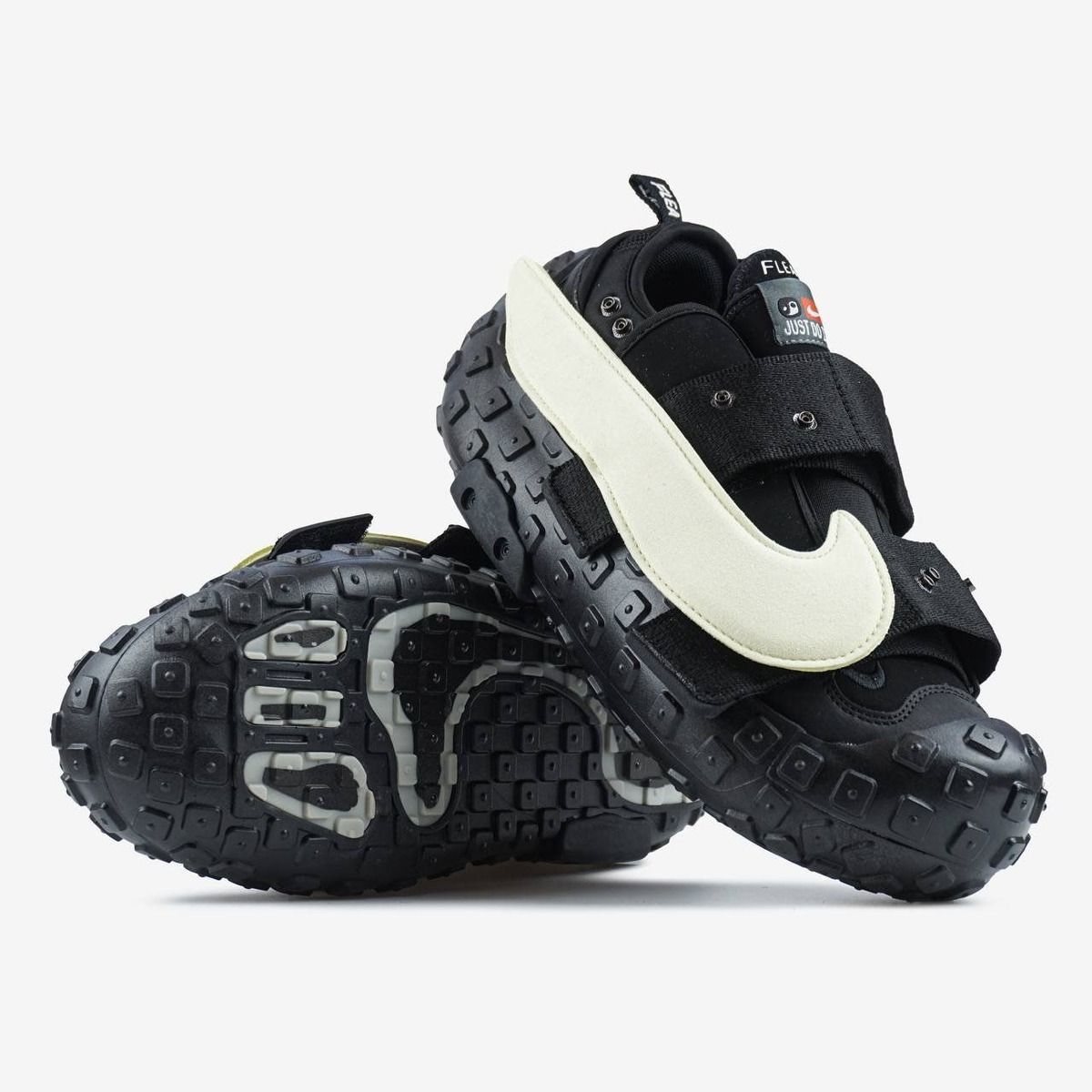Nike CPFM Air Flea 2