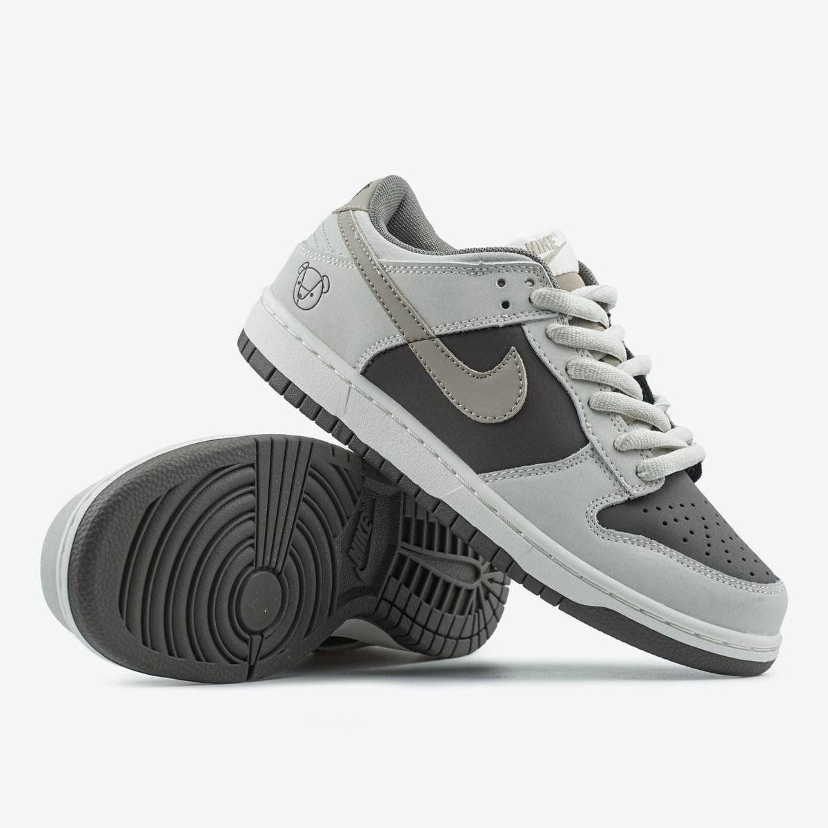 Nike Dunk Low Teddy Bear