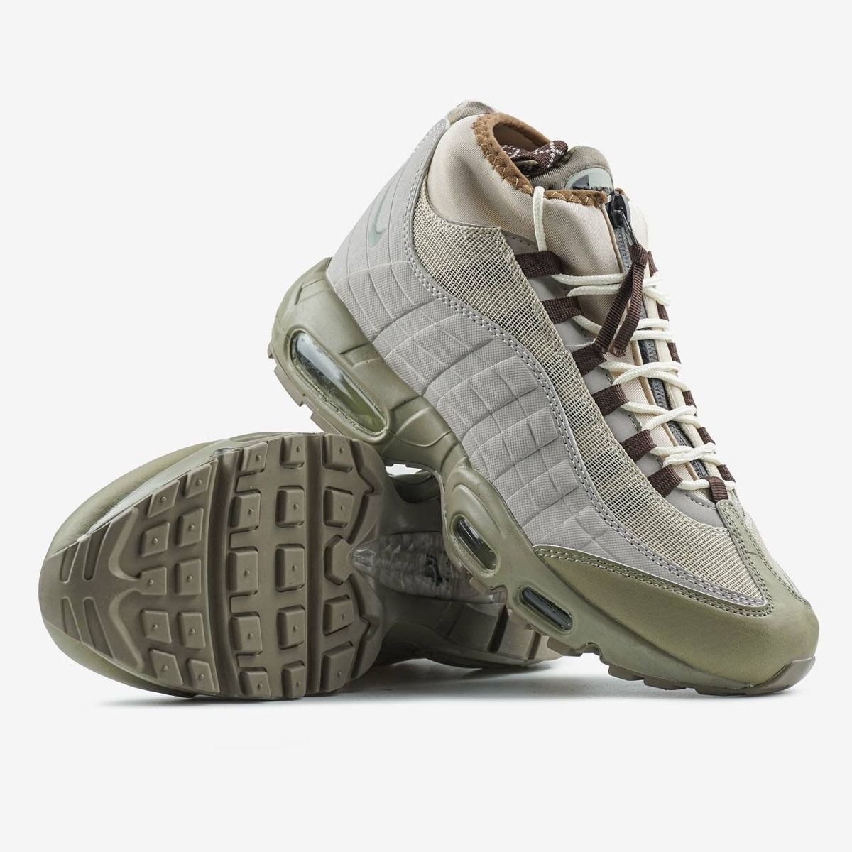 Nike Air Max 95 Sneakerboot