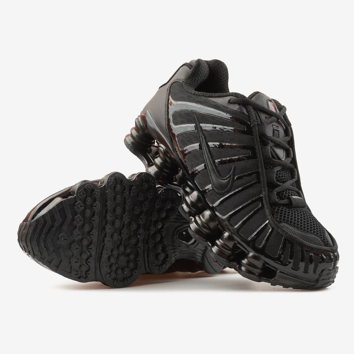 Nike Shox TL