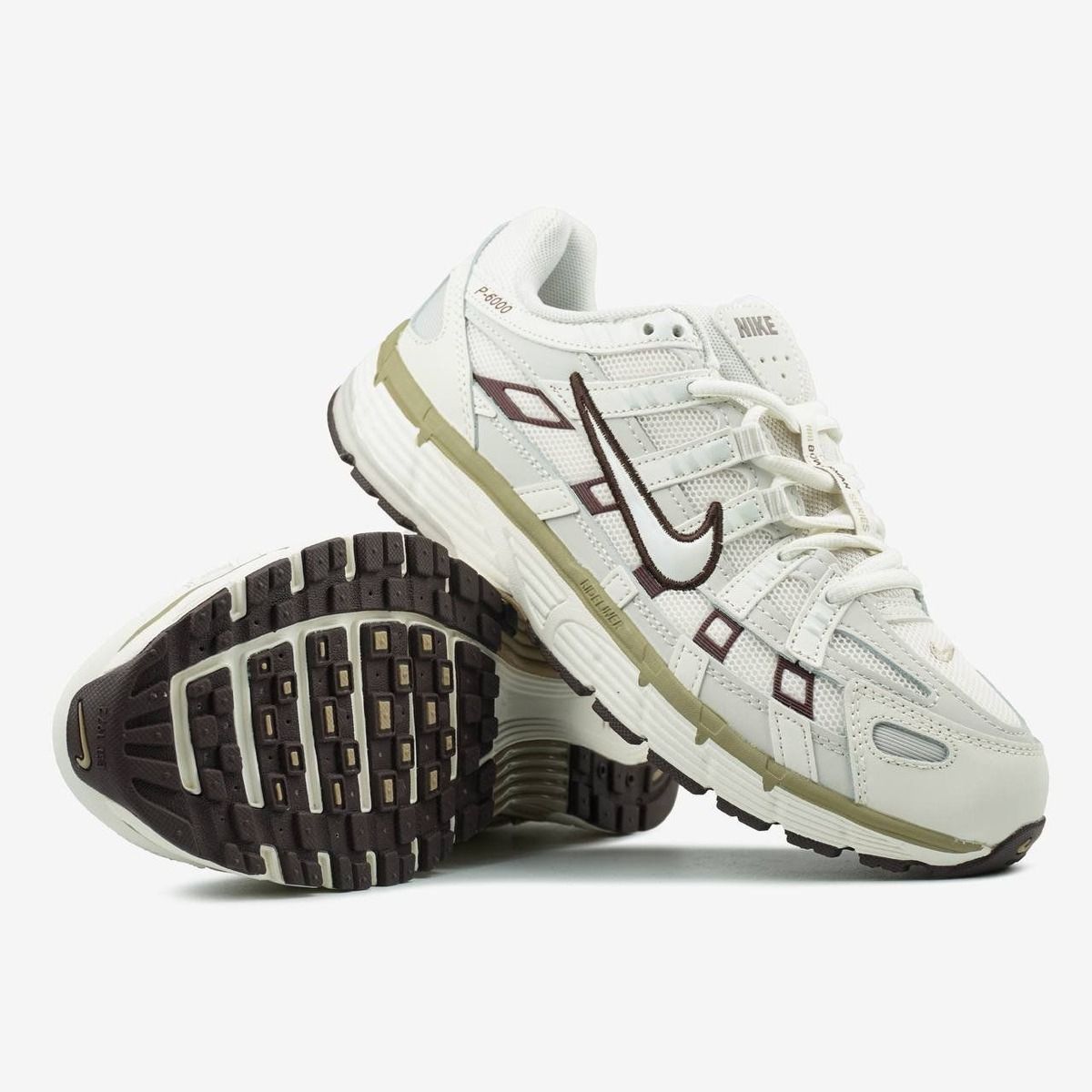 Nike P-6000