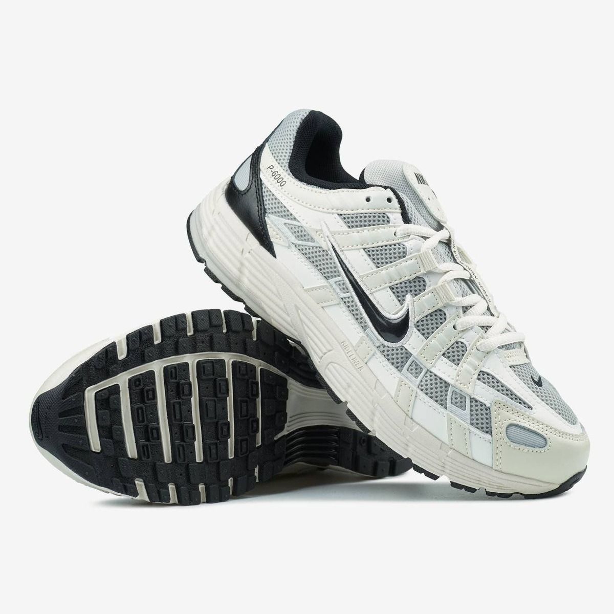Nike P-6000