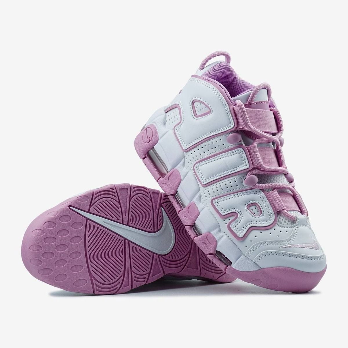 Nike Air More Uptempo