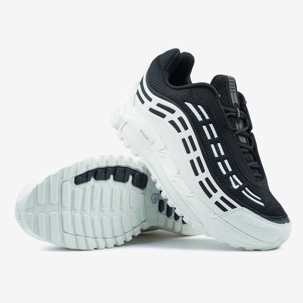 Nike Air Max TL 2.5 x Comme des Garcons