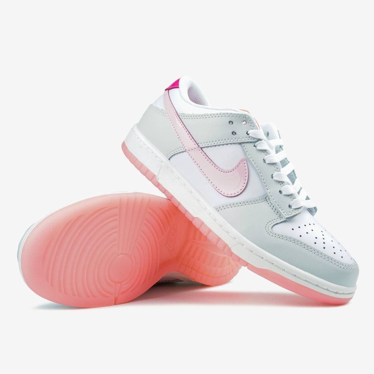 Nike Dunk Low 520