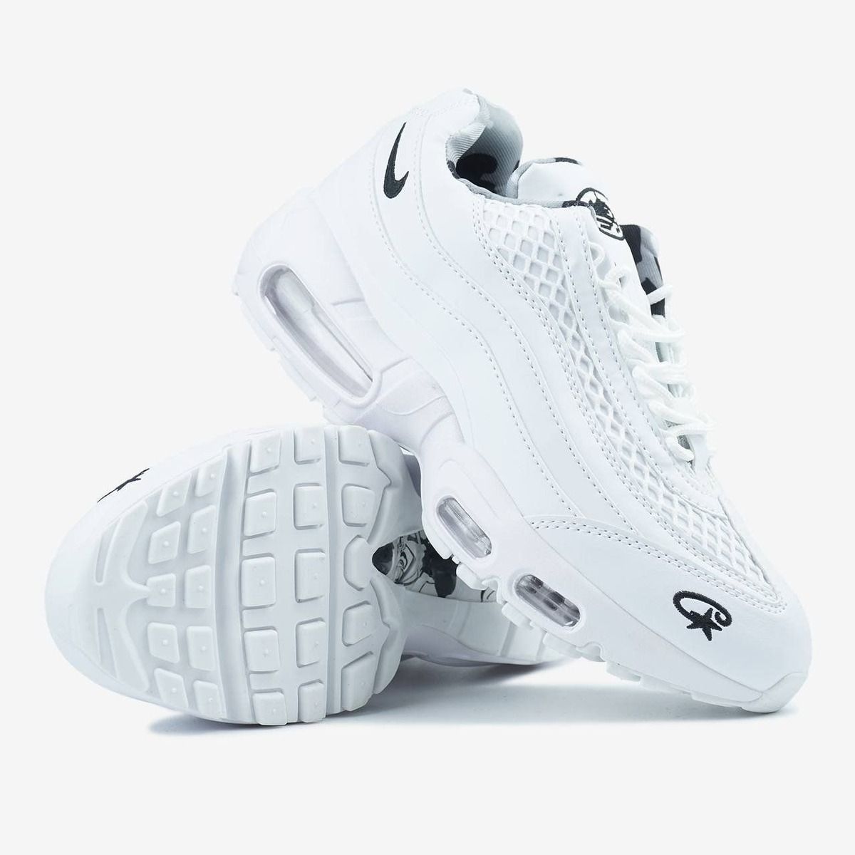 Nike Air Max 95 SP Corteiz