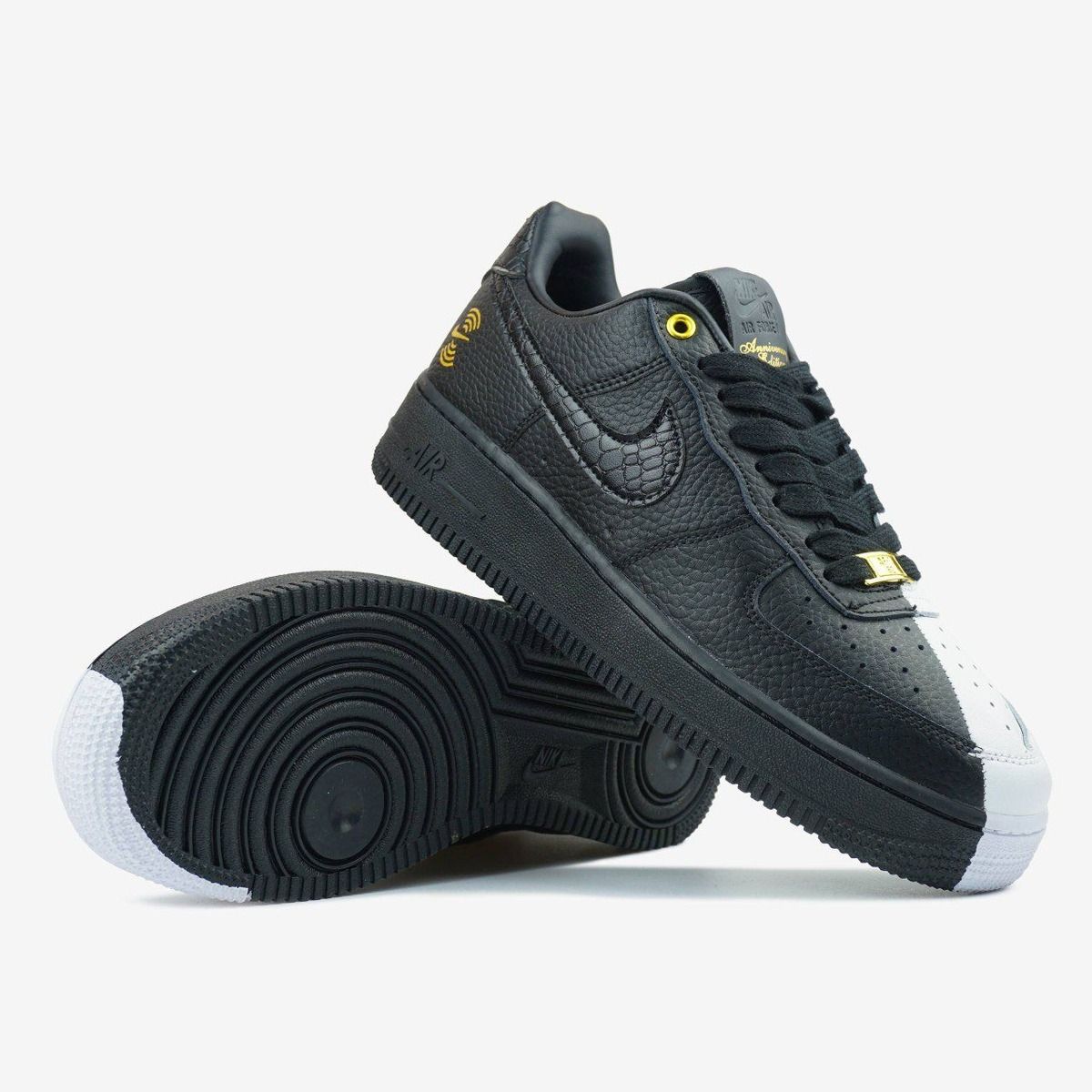 Nike Air Force 1 Anniversary Edition