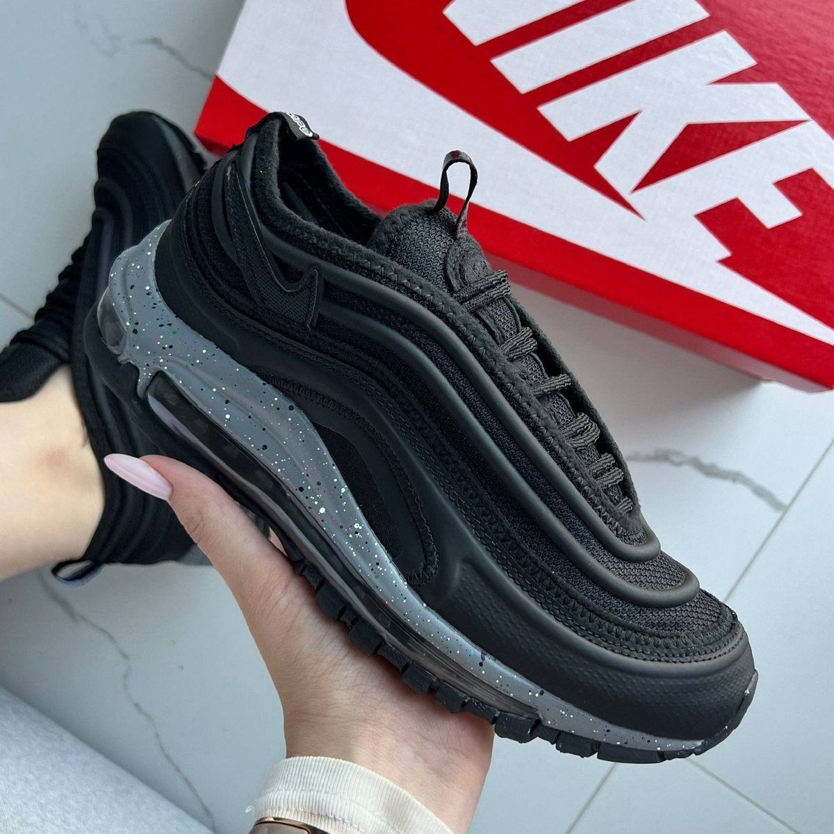 Nike Air Max 97 Terrascape