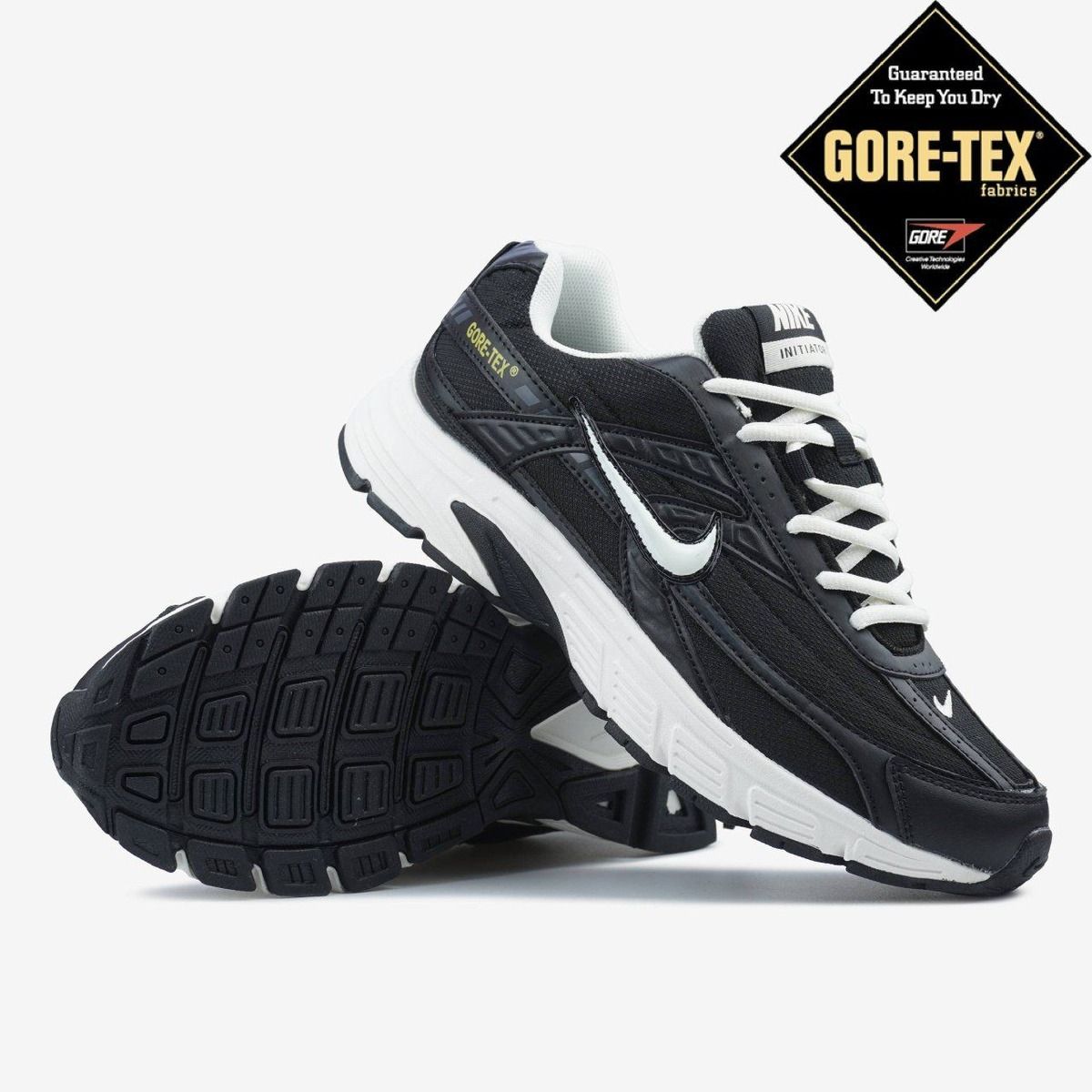 Nike Initiator