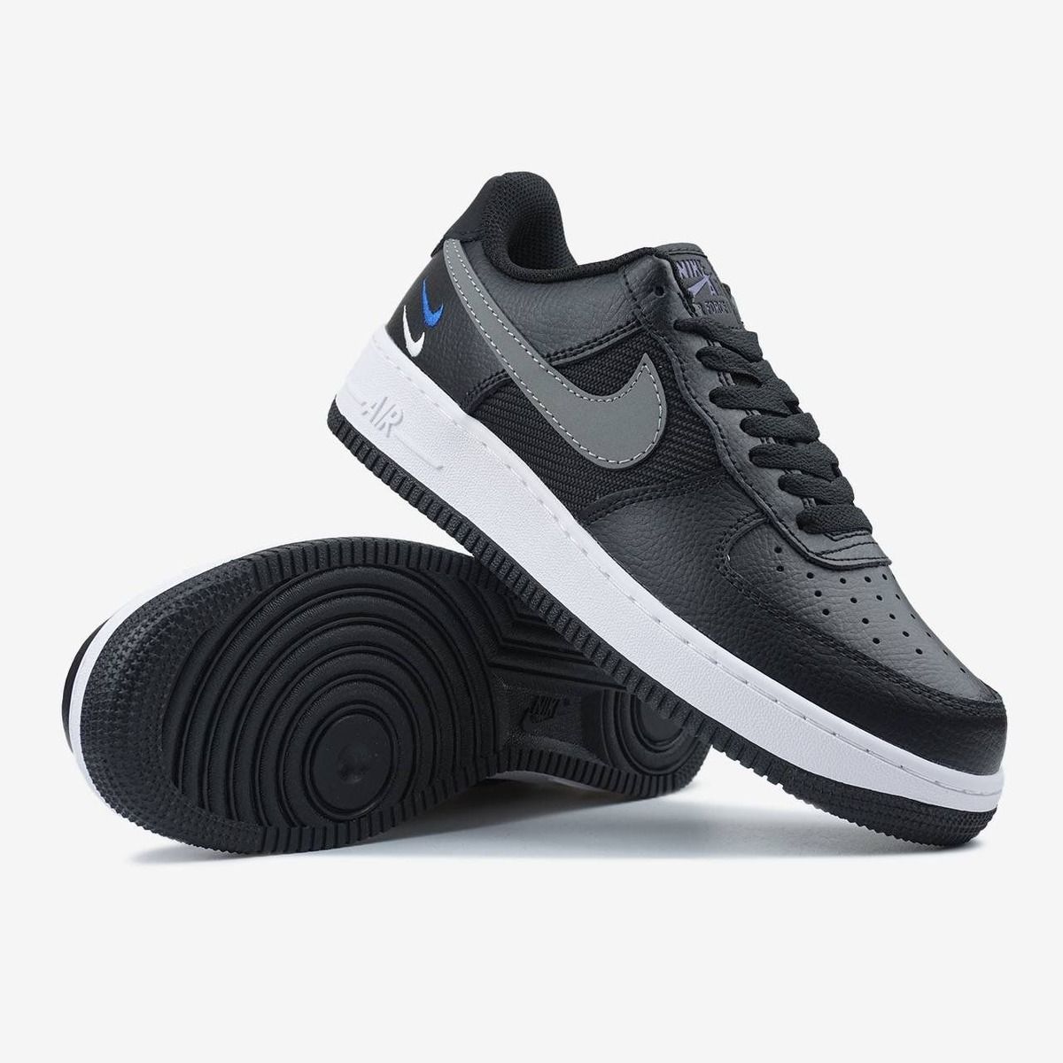 Nike Air Force 1 Low Se Mini Swoosh