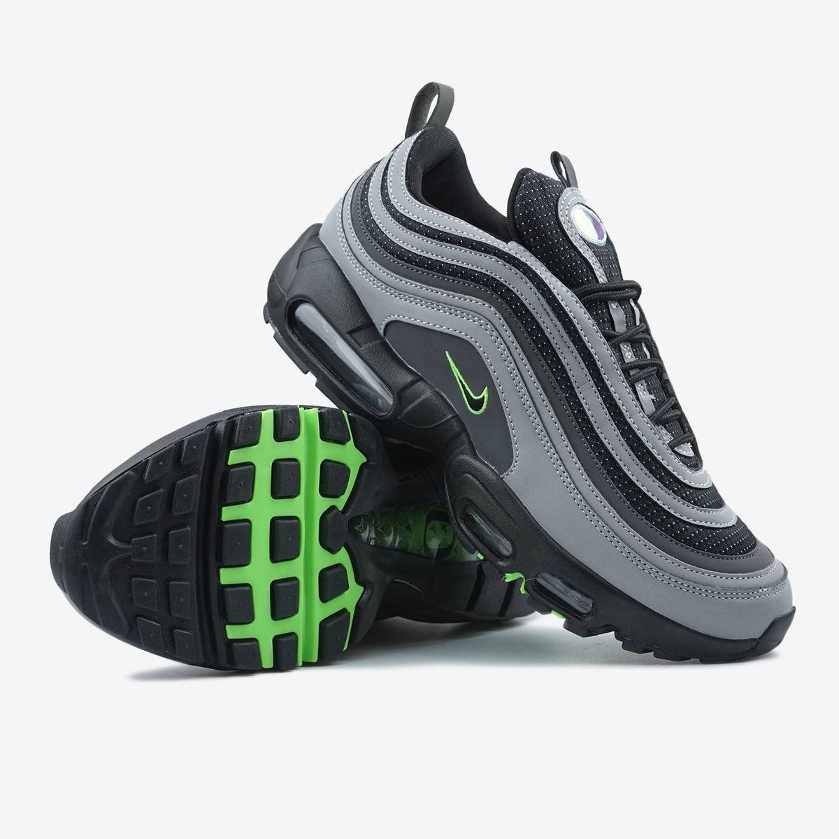 Nike Air Max 95/97