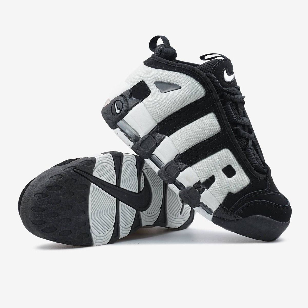 Nike Air More Uptempo Low