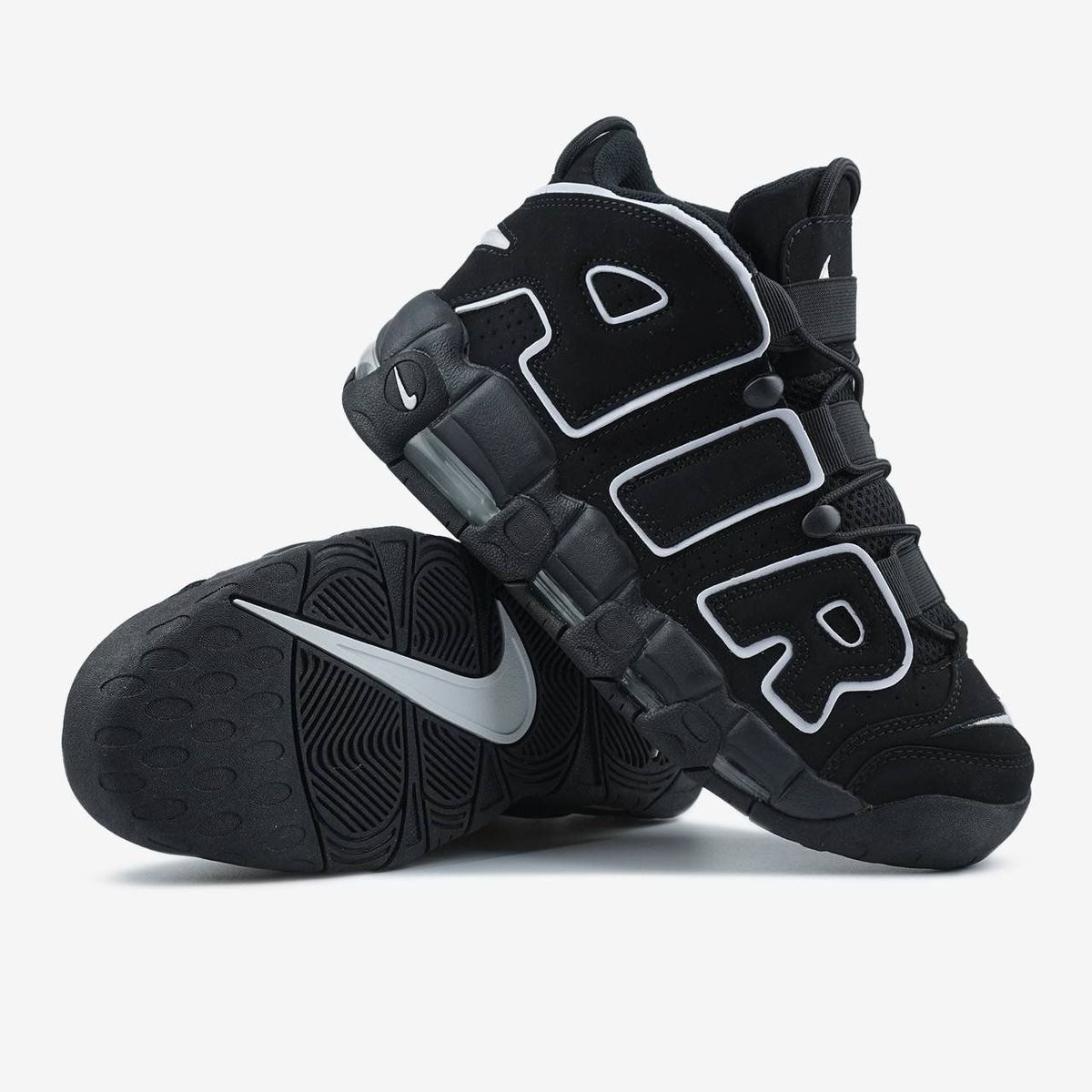 Nike Air More Uptempo