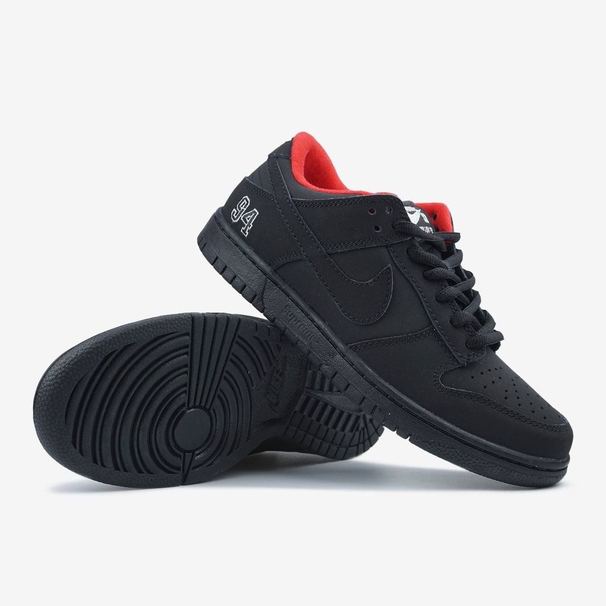 Nike SB Dunk x Supreme 94