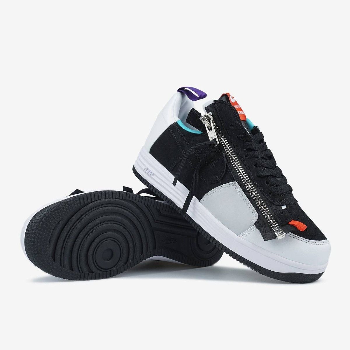 Nike Lunar Force 1 Low Acronym
