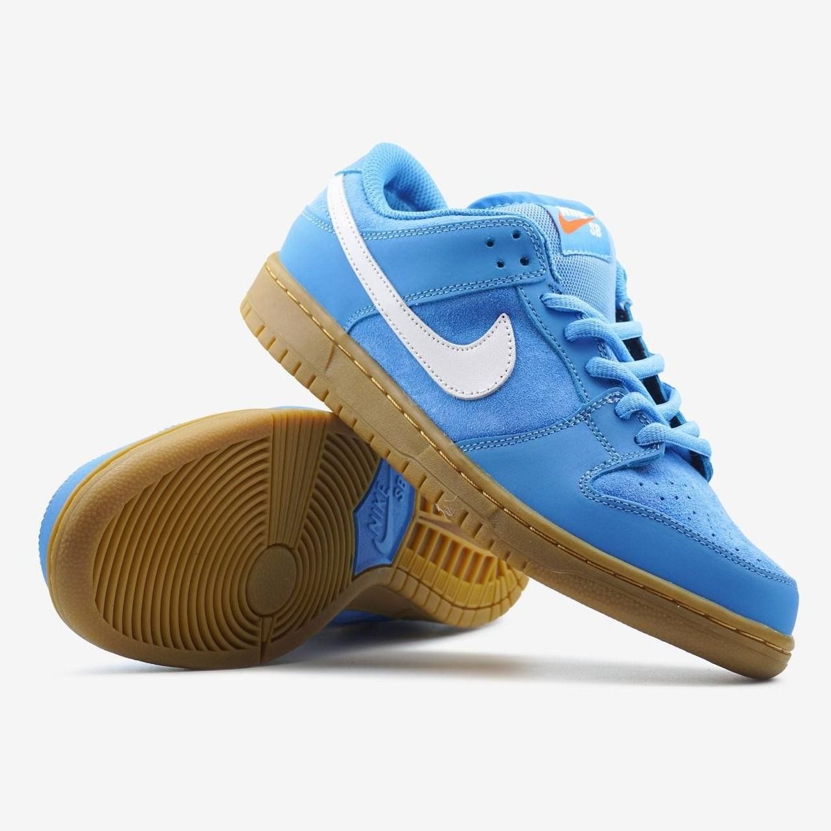 Nike SB Dunk ISO