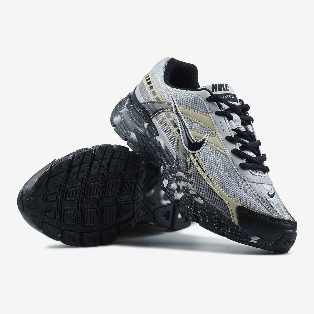 Nike Initiator Custom