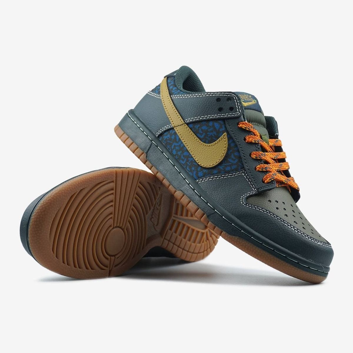 Nike Dunk Low