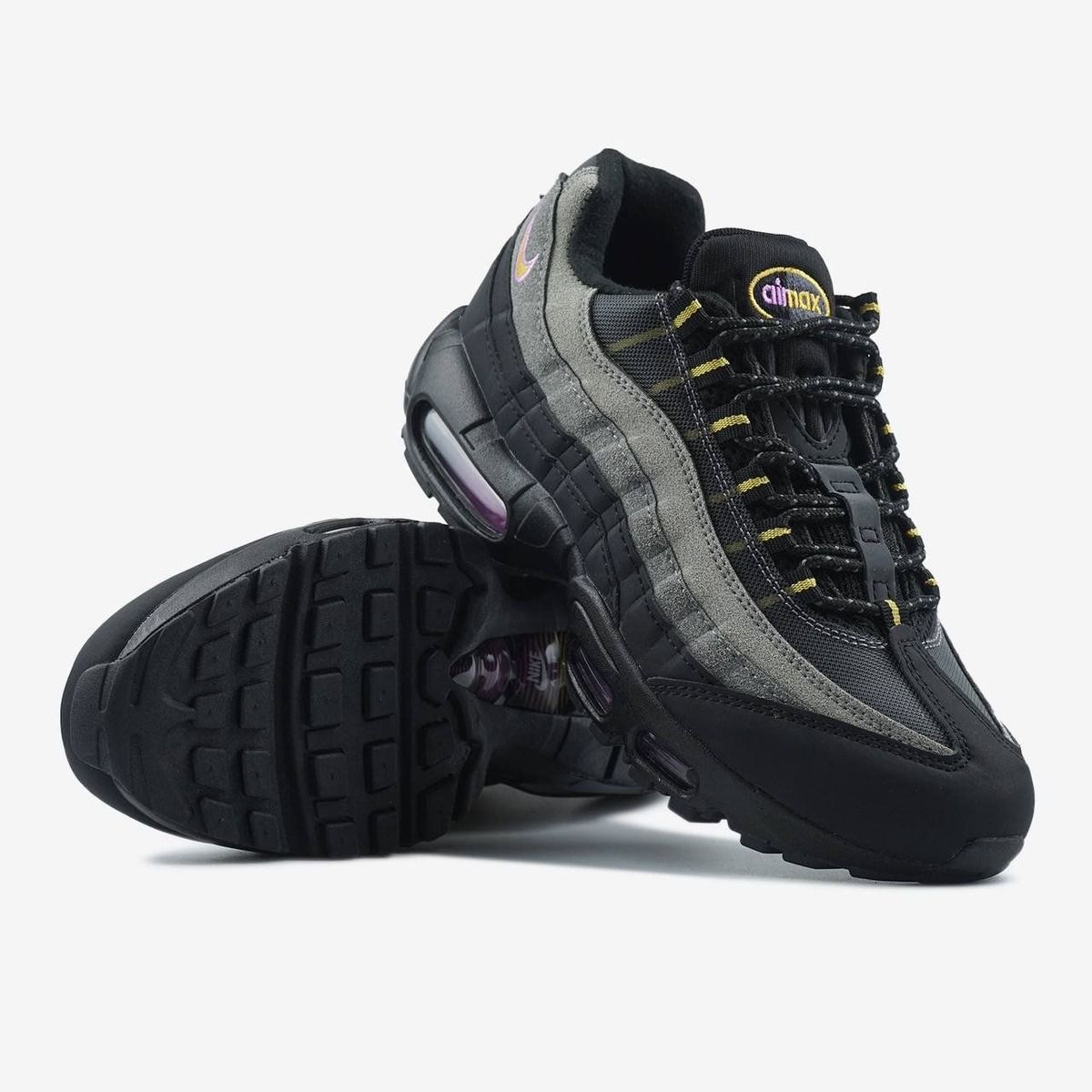 Nike Air Max 95 OG Big Bubble