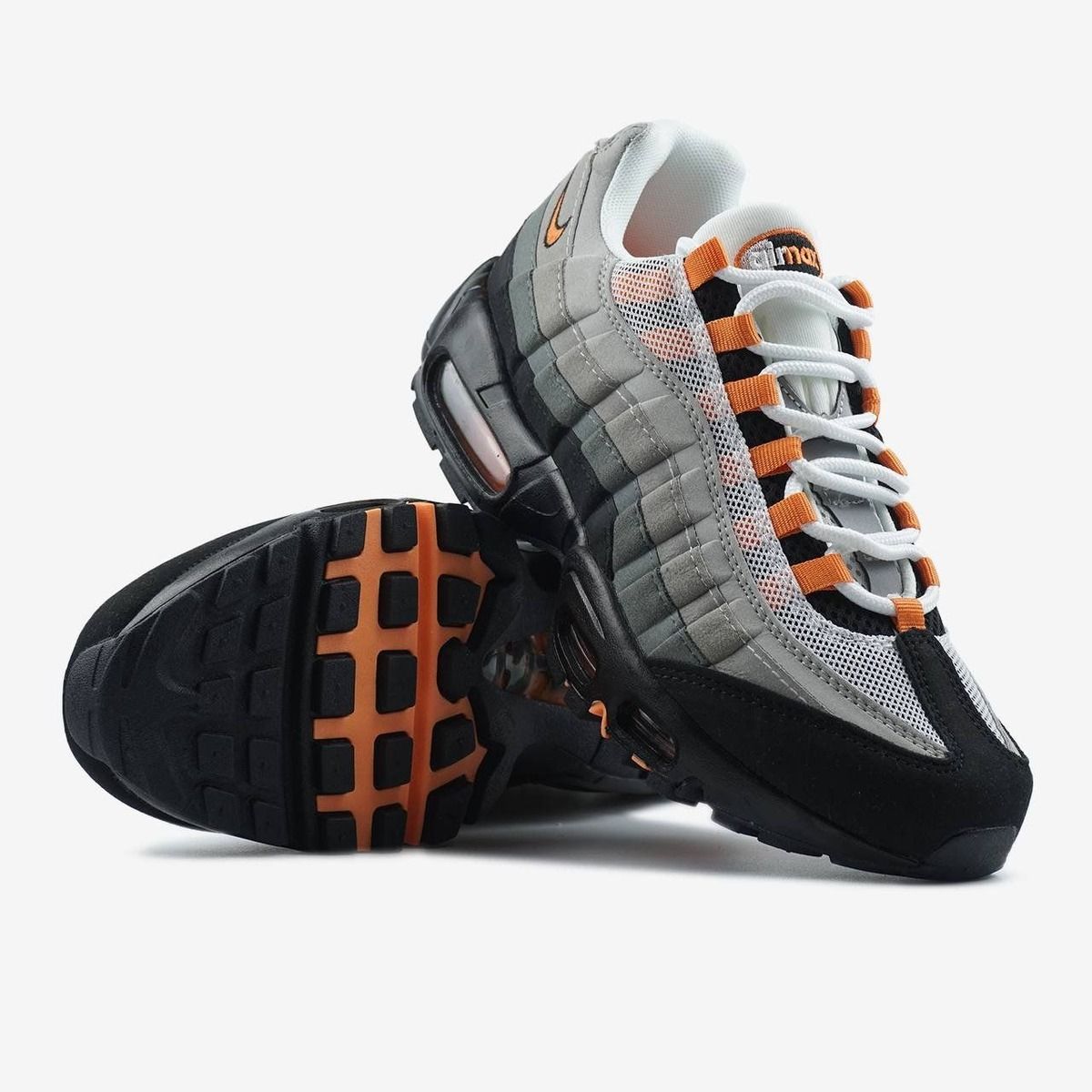 Nike Air Max 95 OG