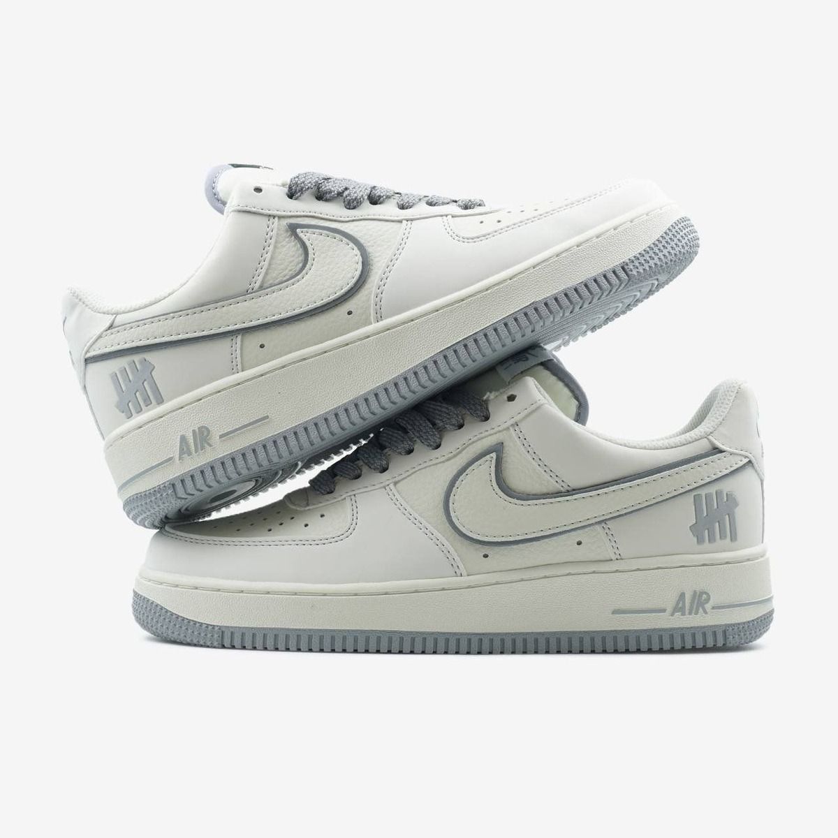 Nike Air Force 1 Low x Undefeated