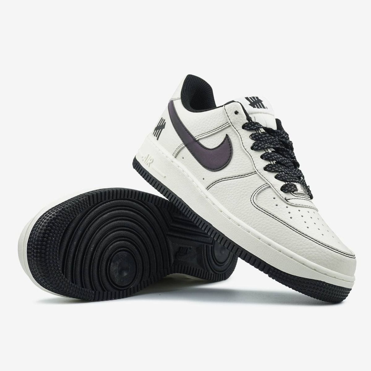 Nike Air Force 1 Low x Undefeated