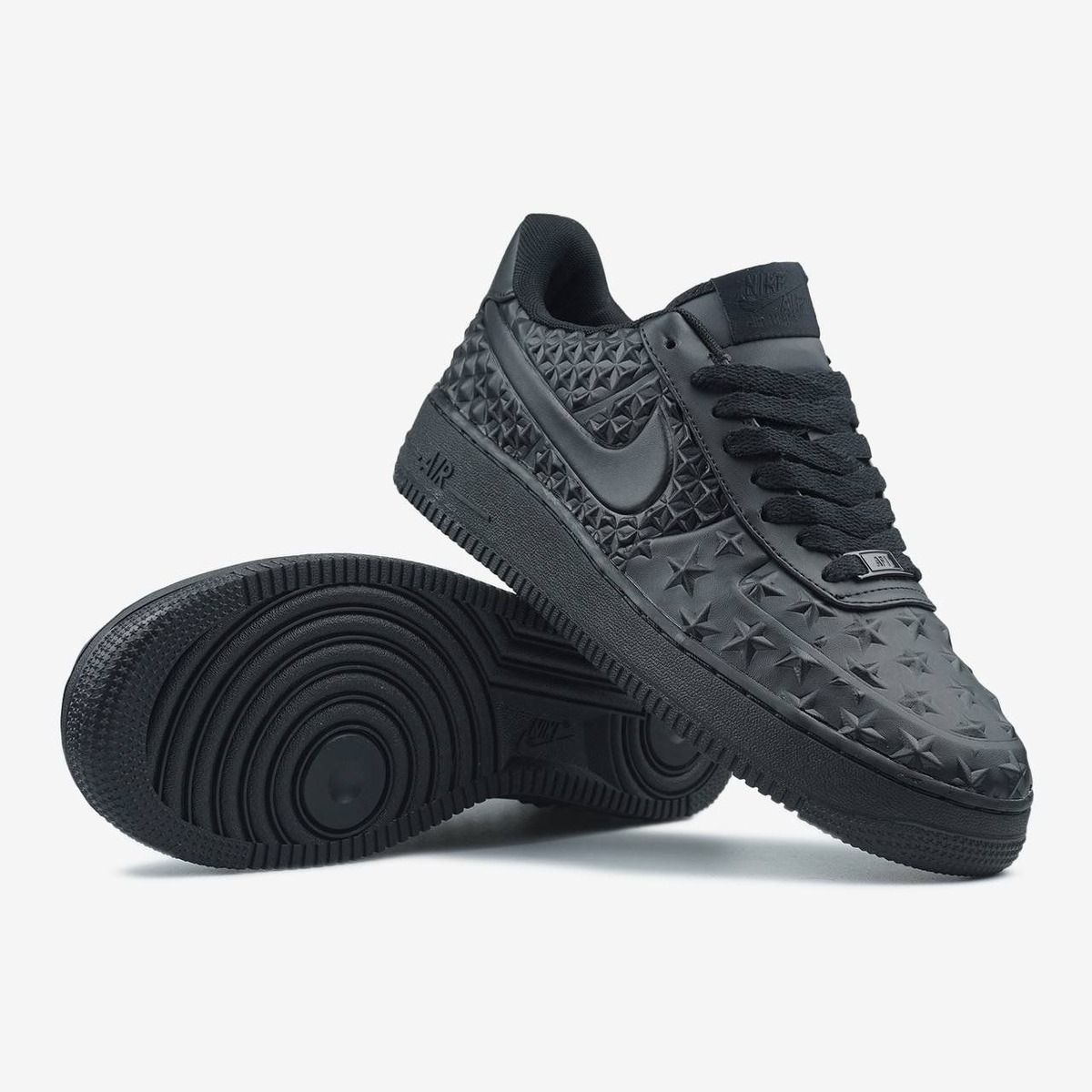 Nike Lunar Force 1 Independence Day