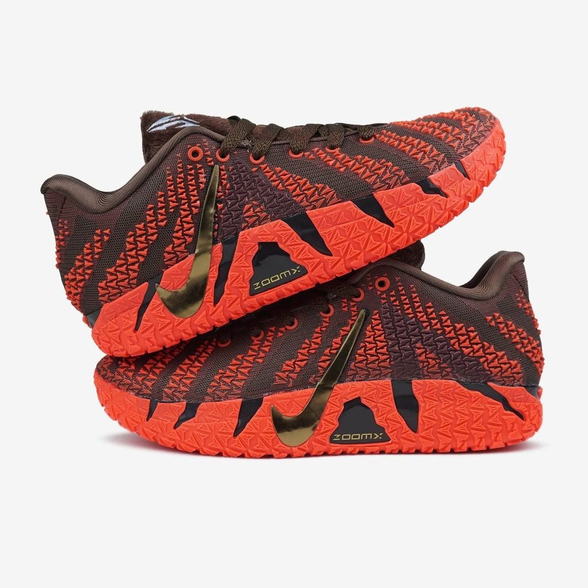 Nike JA 3 Year Of The Horse