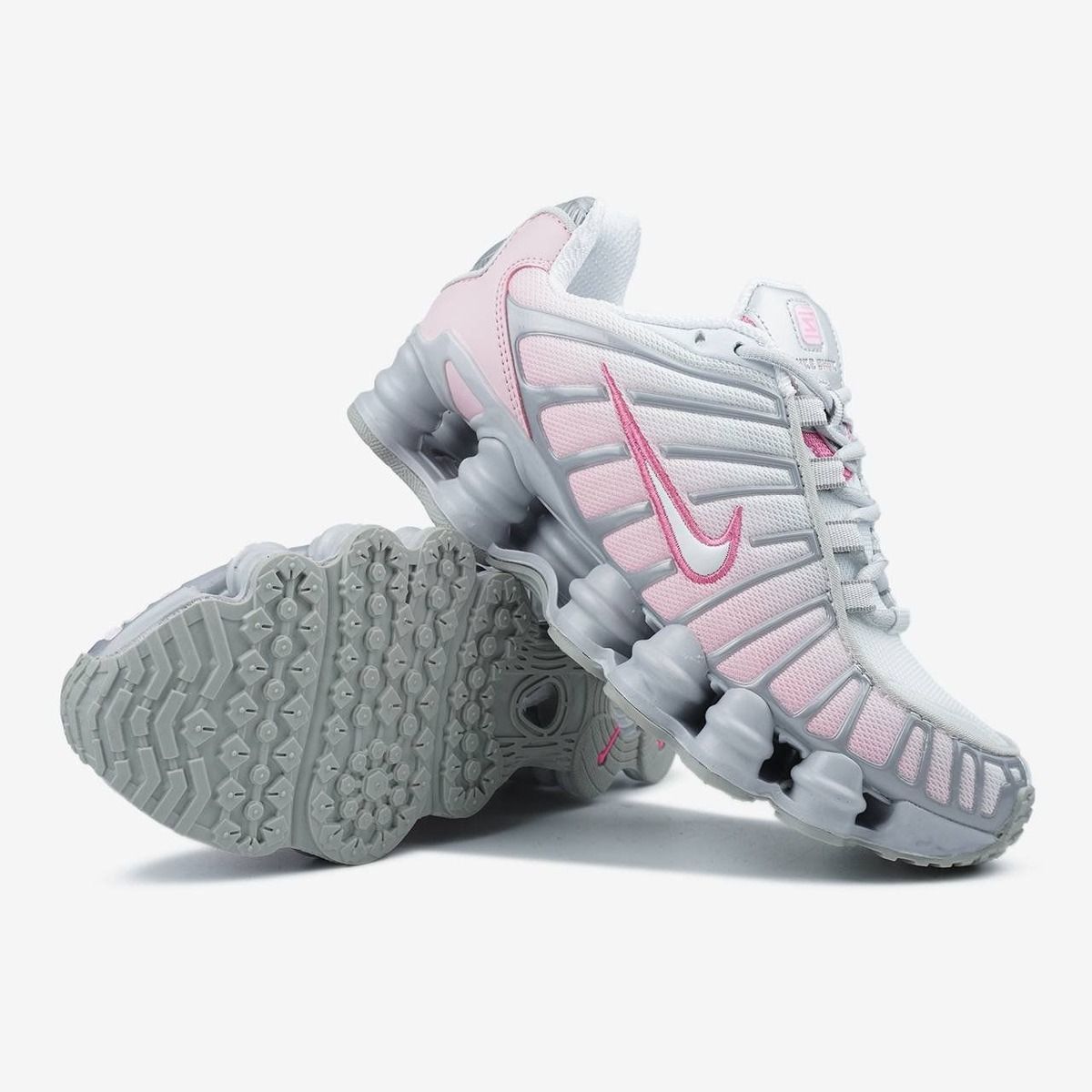 Nike Shox TL