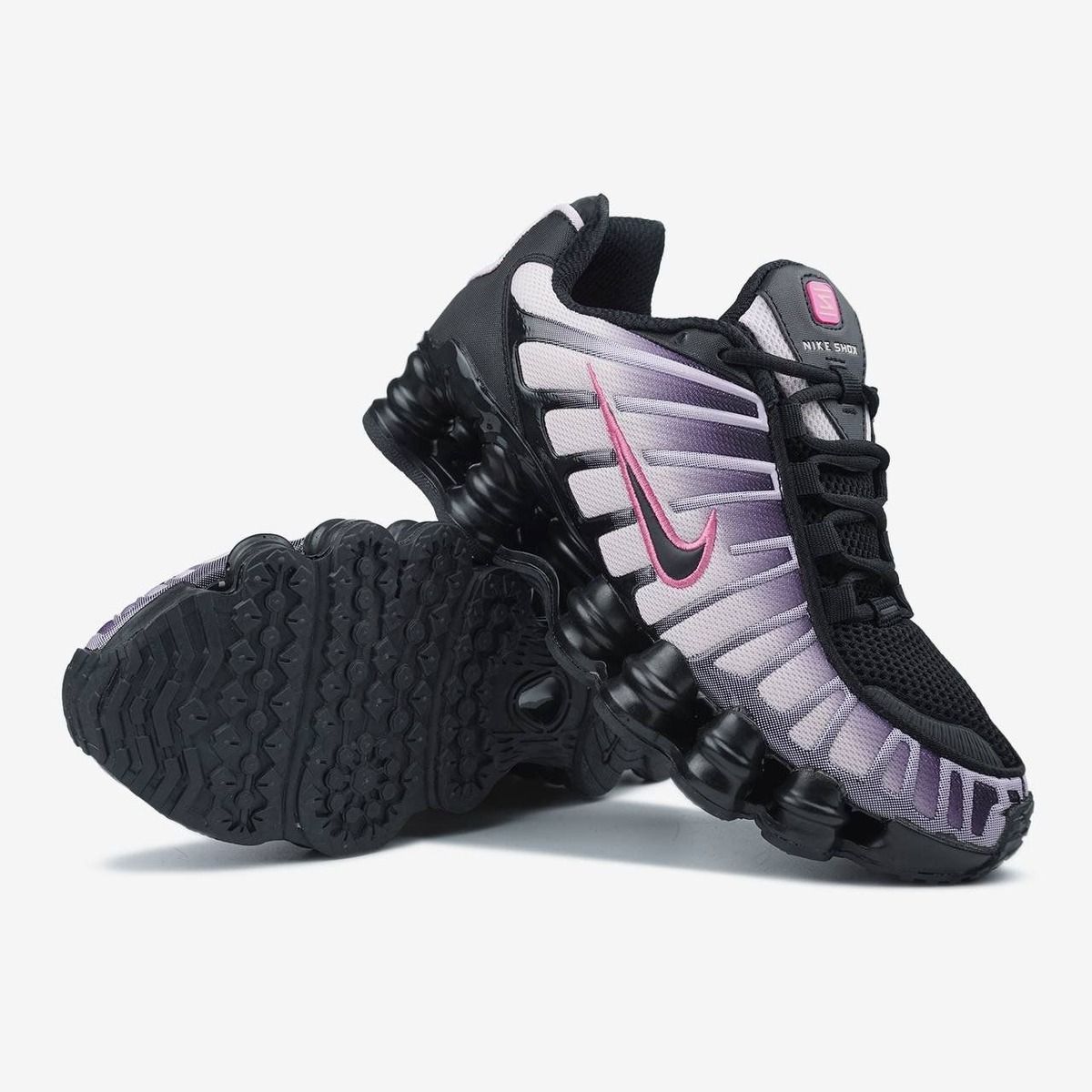 Nike Shox TL