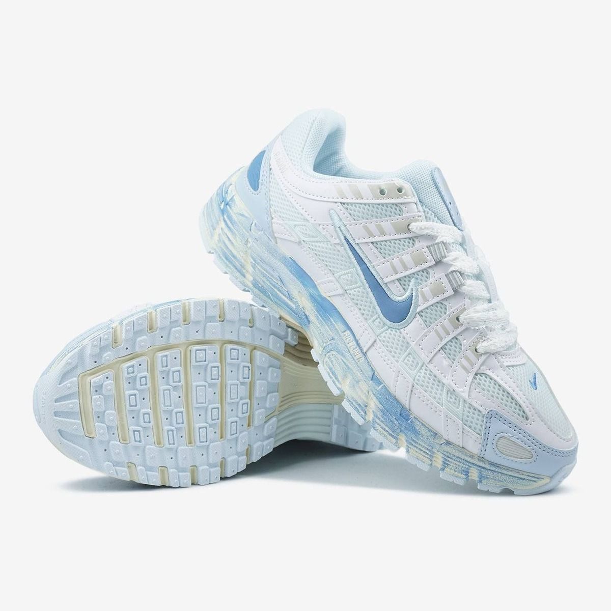 Nike P-6000 Rideliner